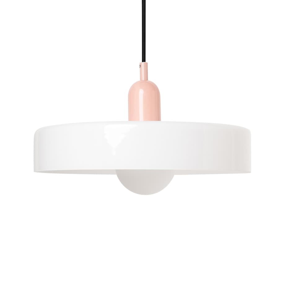 Lampa wisząca PAALA Szkło