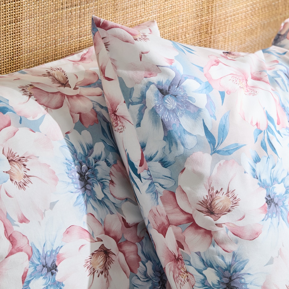 Pościel Bawełniana Lindelo 160x200 cm