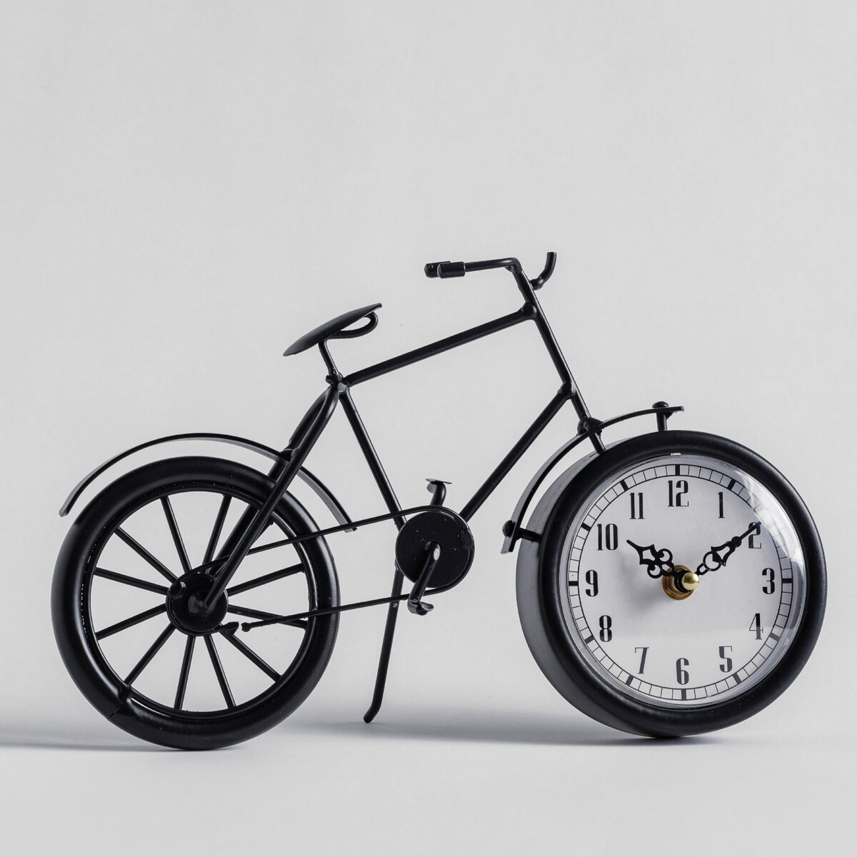 Zegar Stojący Bike2