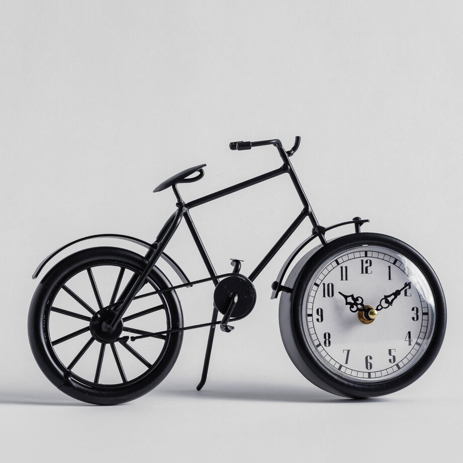 Zegar Stojący Bike2