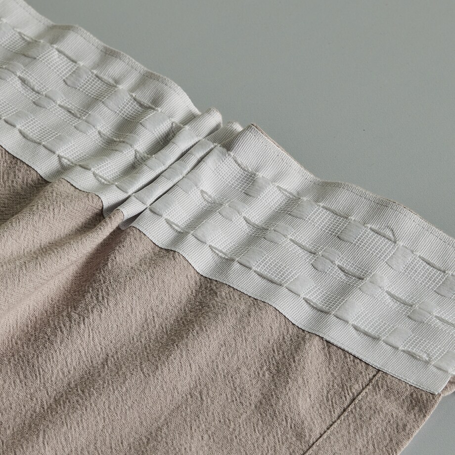 Zasłona Bawełniana Campos 140x250 cm