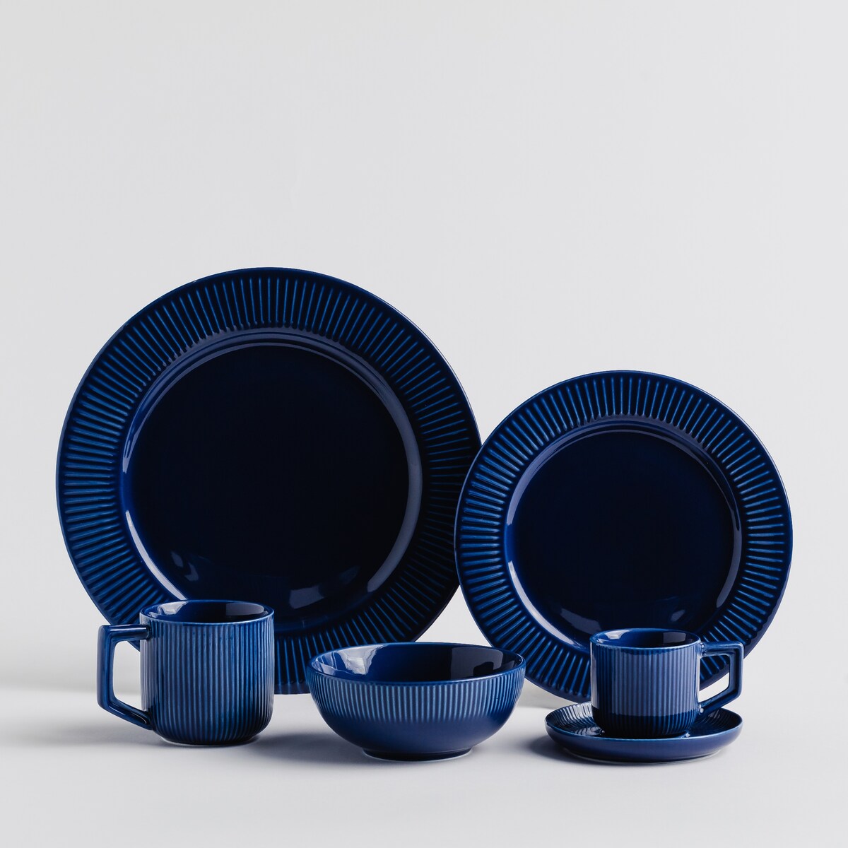 Talerz Deserowy Liners