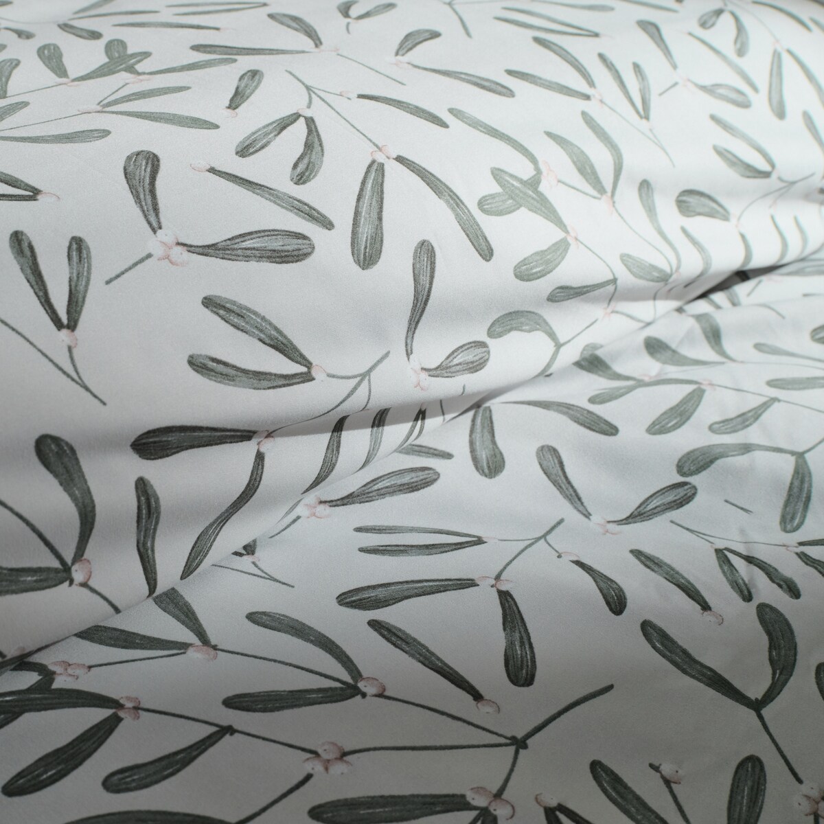 Pościel Z Mikrofibry Imela 160x200 cm