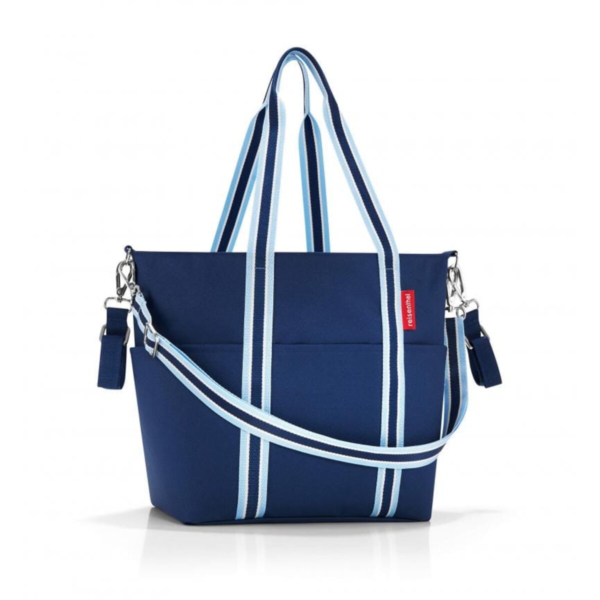 Torba do wózka dziecięcego baby organizer navy - 15 l