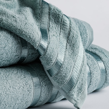 Ręcznik Bamboo 2 50x90 cm