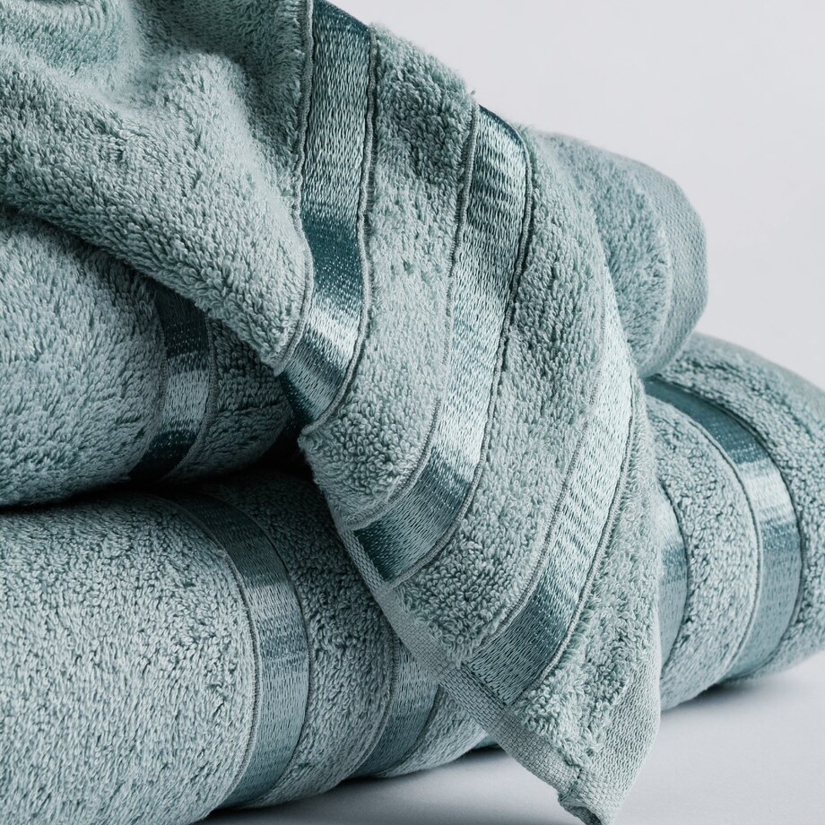 Ręcznik Bamboo 2 50x90 cm