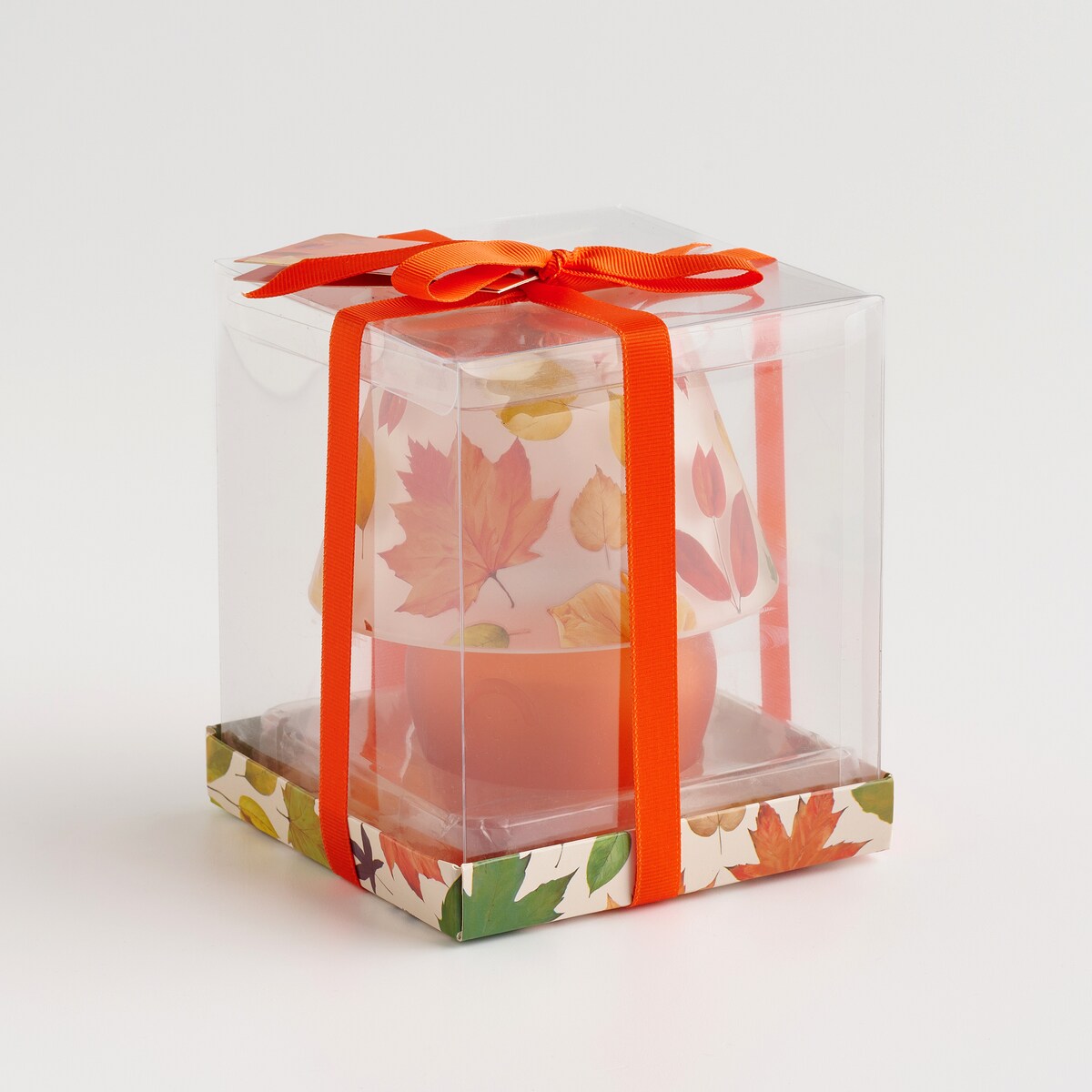 Świeca Zapachowa Listio lamp