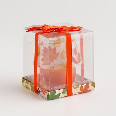 Świeca Zapachowa Listio lamp