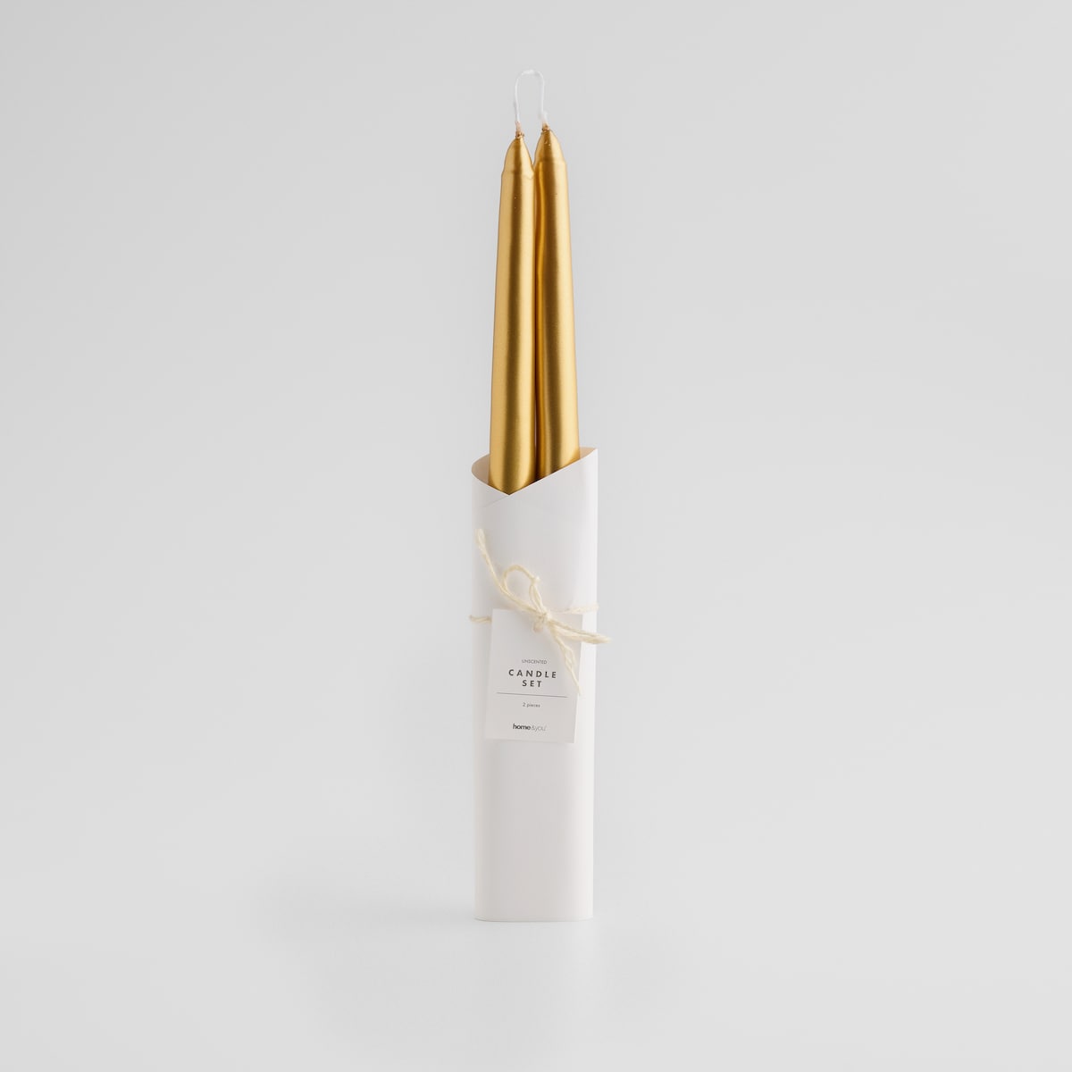 Komplet Świec Taperro