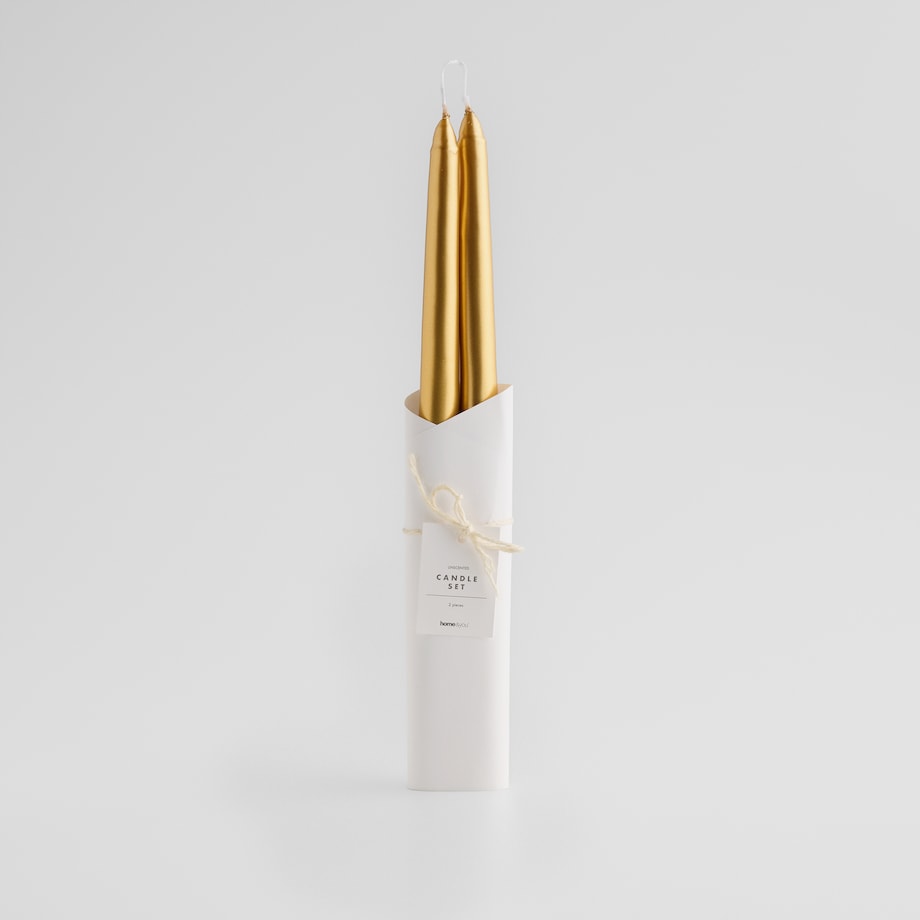 Komplet Świec Taperro