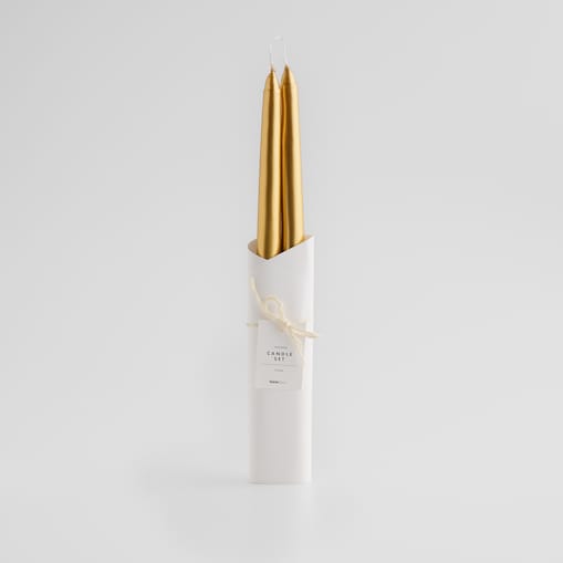 Komplet Świec Taperro