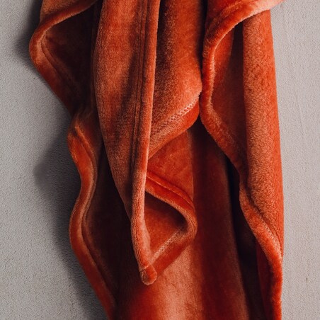 Koc Honey 130x170 cm