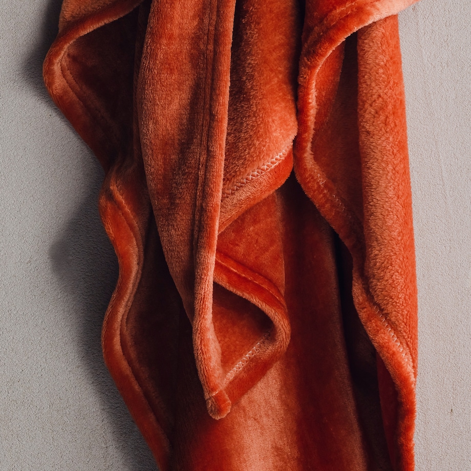 Koc Honey 130x170 cm