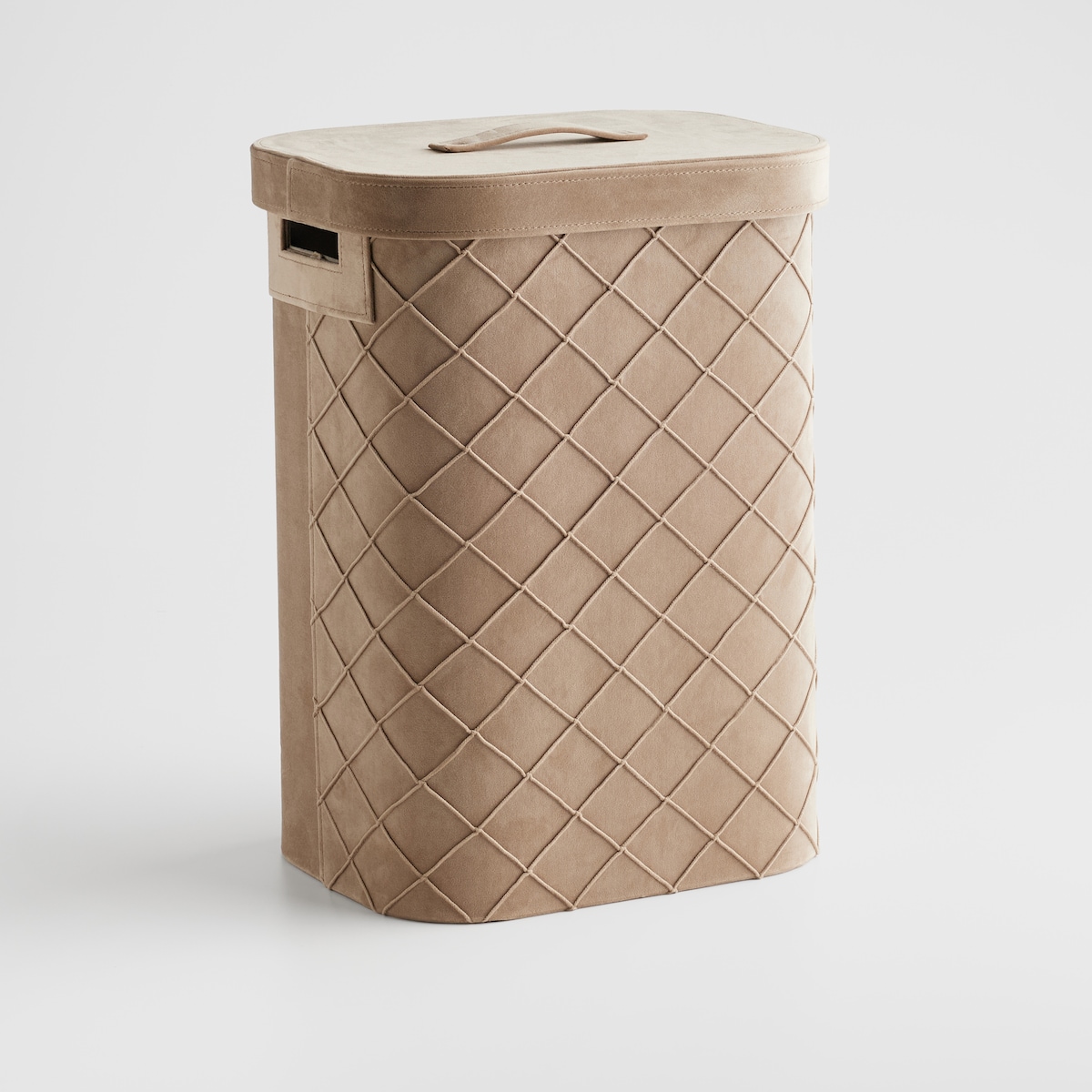 Kosz Na Pranie Pique 39x31 cm