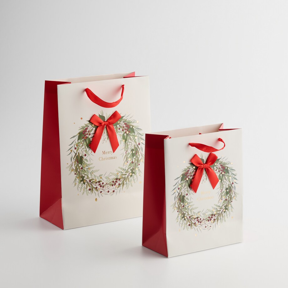 Torba Prezentowa Wreathios