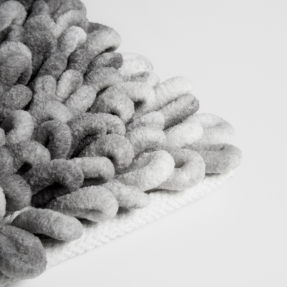 Dywanik łazienkowy Loopie 60x90 cm