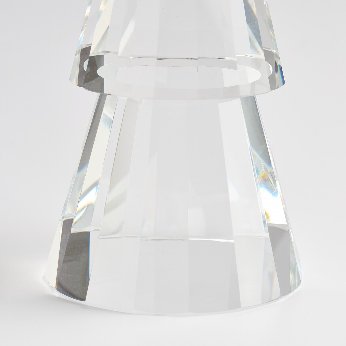 Figurka Crystalstar