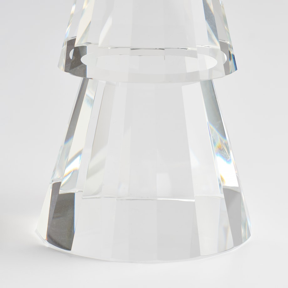 Figurka Crystalstar