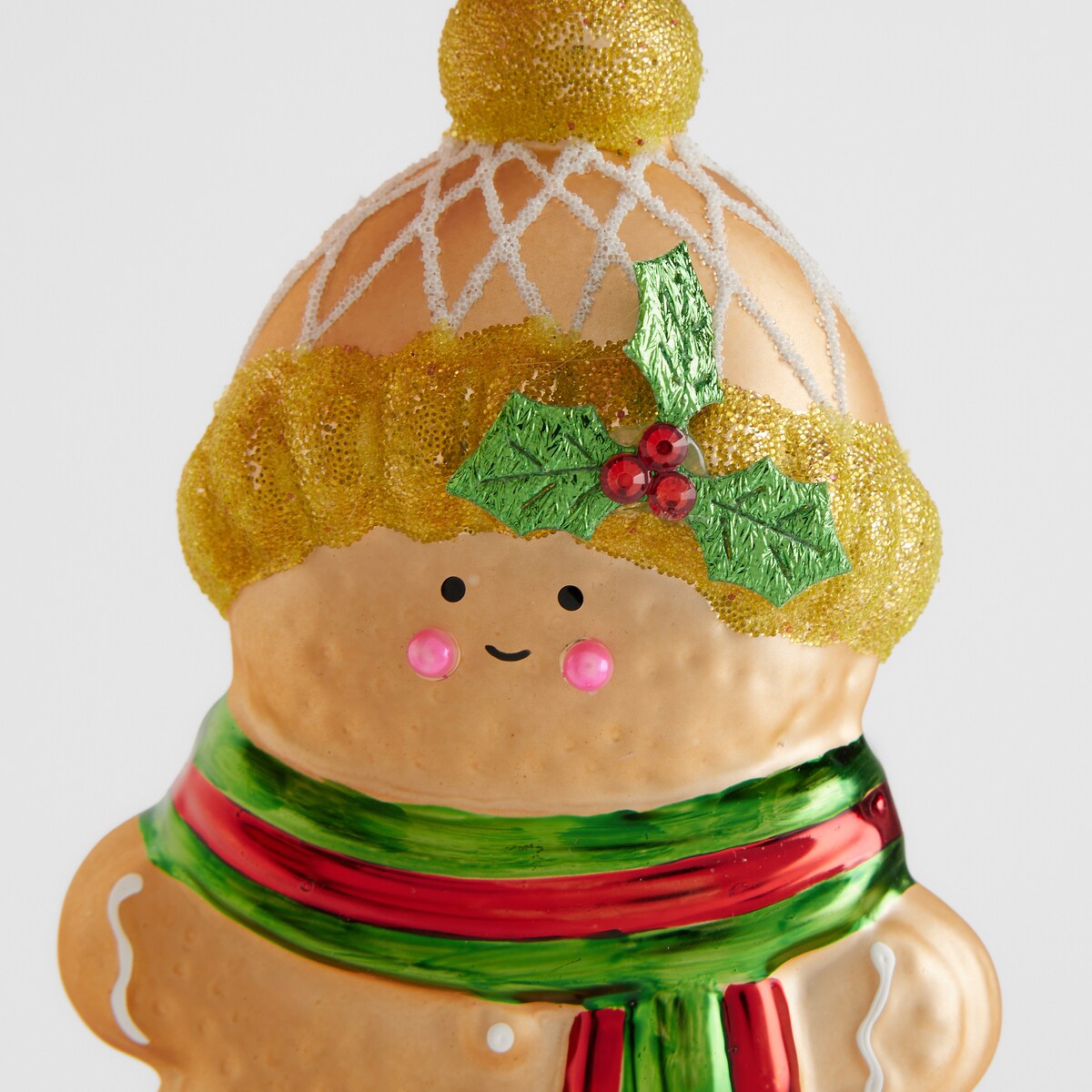 Bombka Honeyris