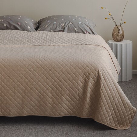 Narzuta Mismi 220x240 cm