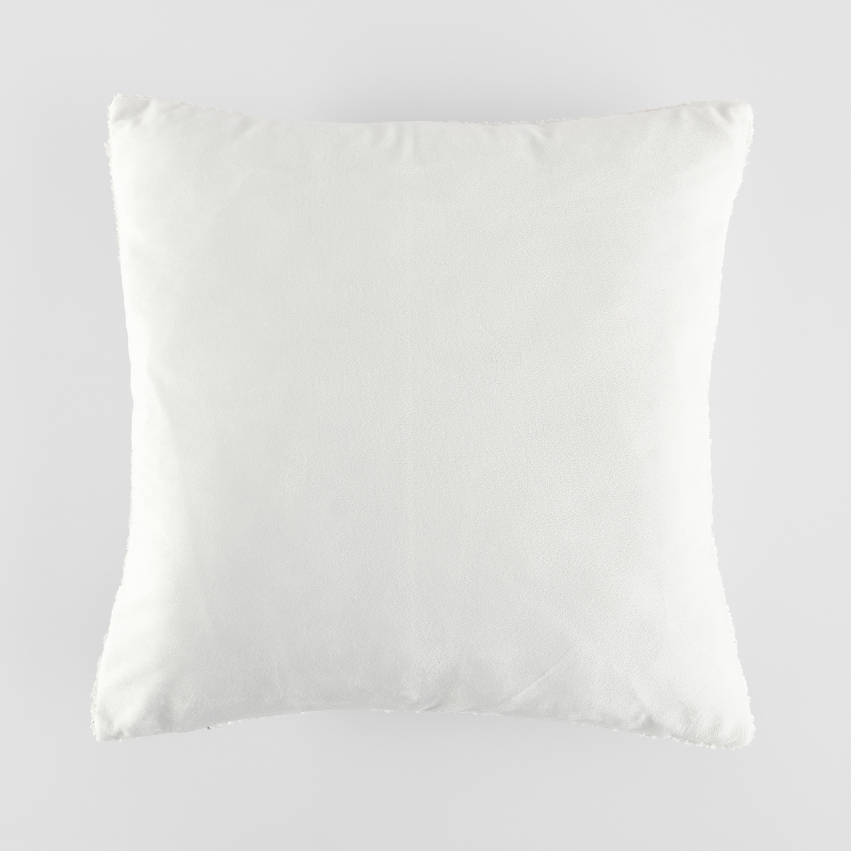 Poszewka Futrzana Nuvolis 45x45 cm