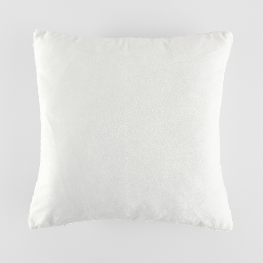 Poszewka Futrzana Nuvolis 45x45 cm
