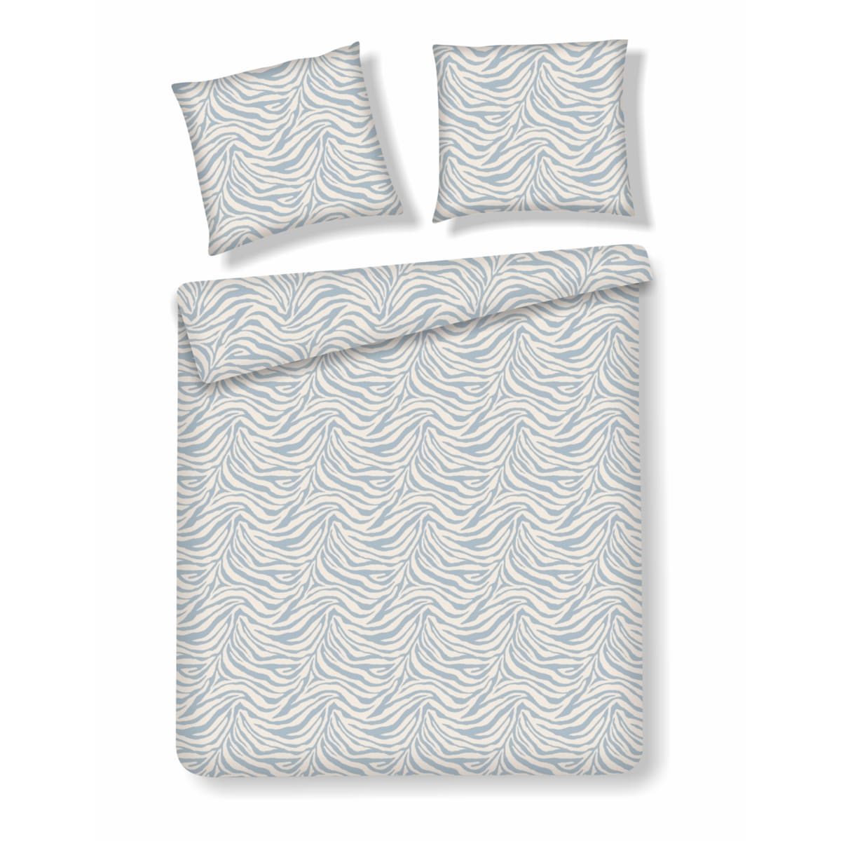 Pościel Bawełniana Dungi 200x220 cm z motywem zwierzęcym