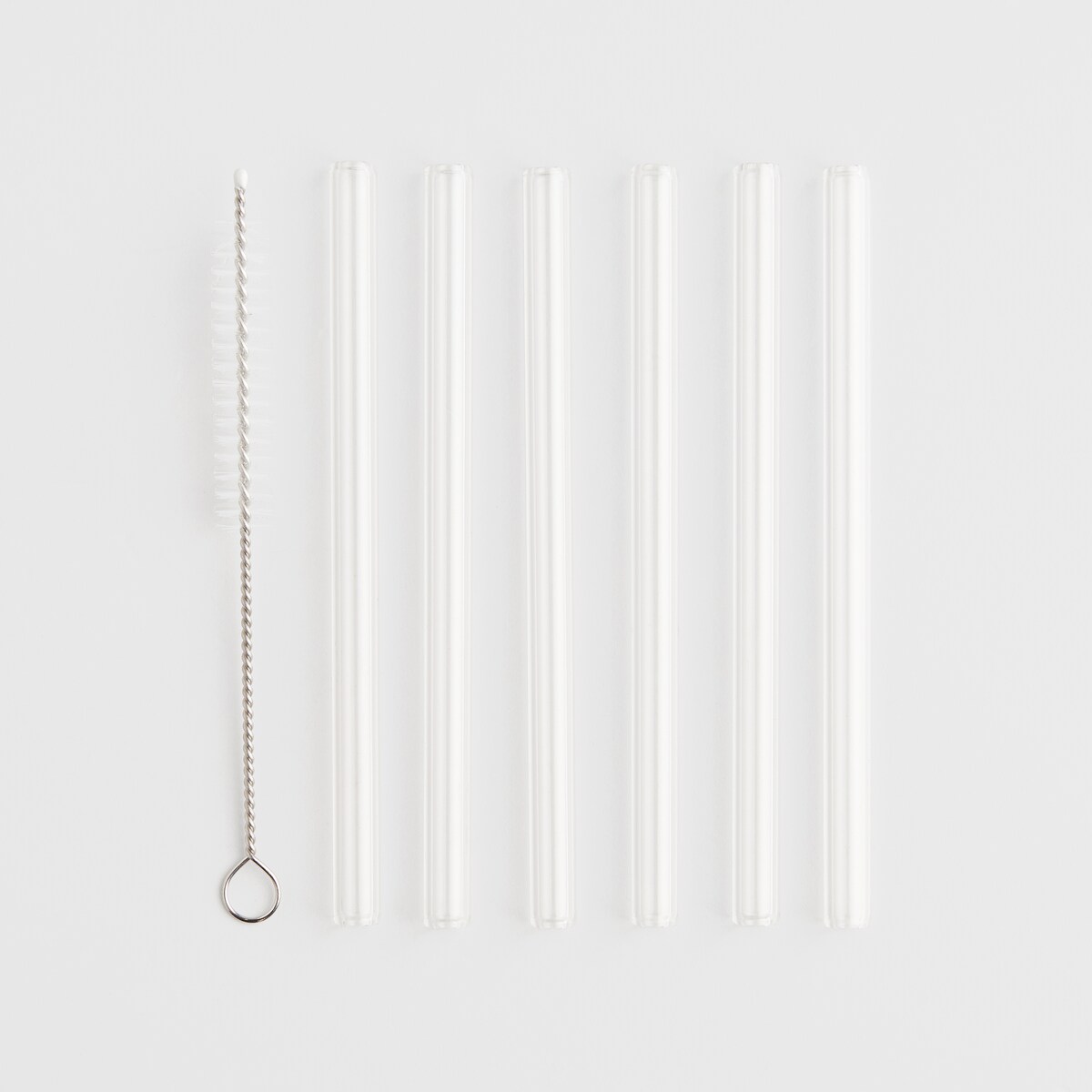 Zestaw Słomek Transello