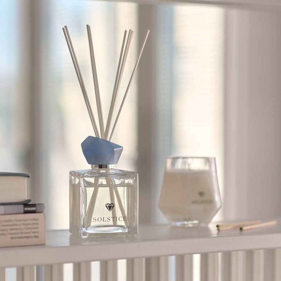 Odświeżacz Powietrza Crystal