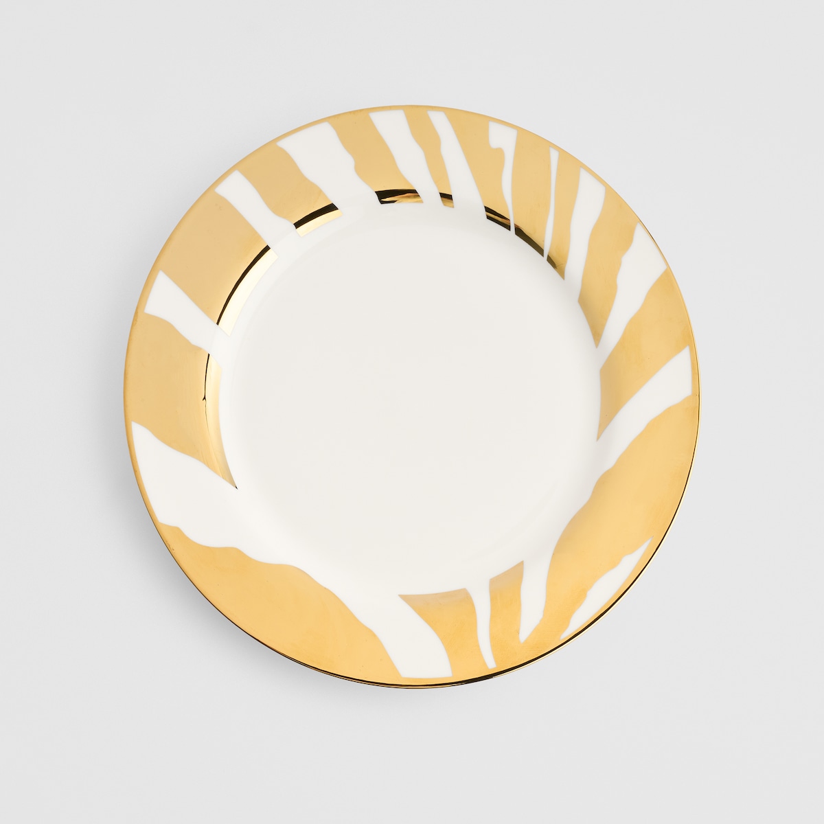 Talerz Obiadowy Zefrina