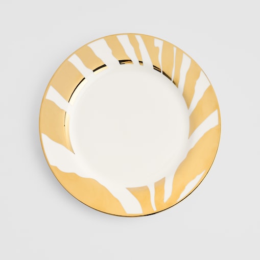 Talerz Obiadowy Zefrina