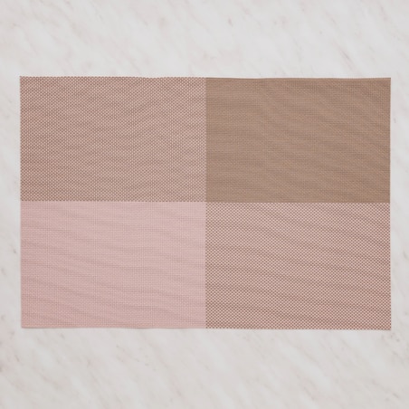 Podkładka Dekoracyjna Siran z motywem geometrycznym