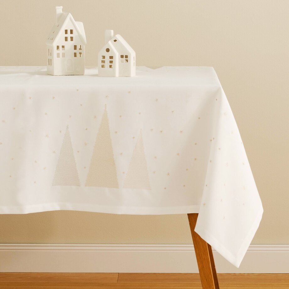 Obrus Navare 150x300 cm