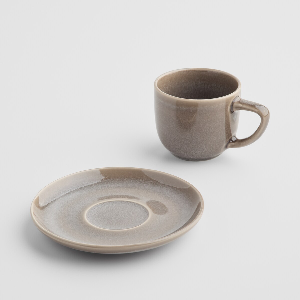 Filiżanka Ze Spodkiem Inaya