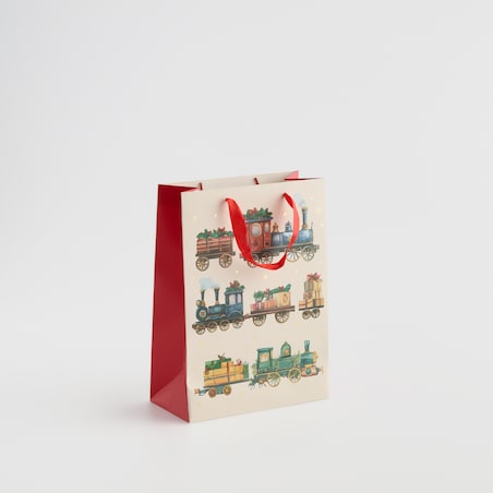 Torba Prezentowa Treino