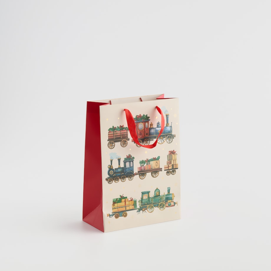 Torba Prezentowa Treino