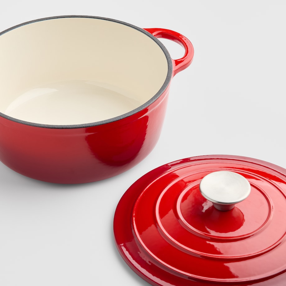 Naczynie Żeliwne Sabrosono