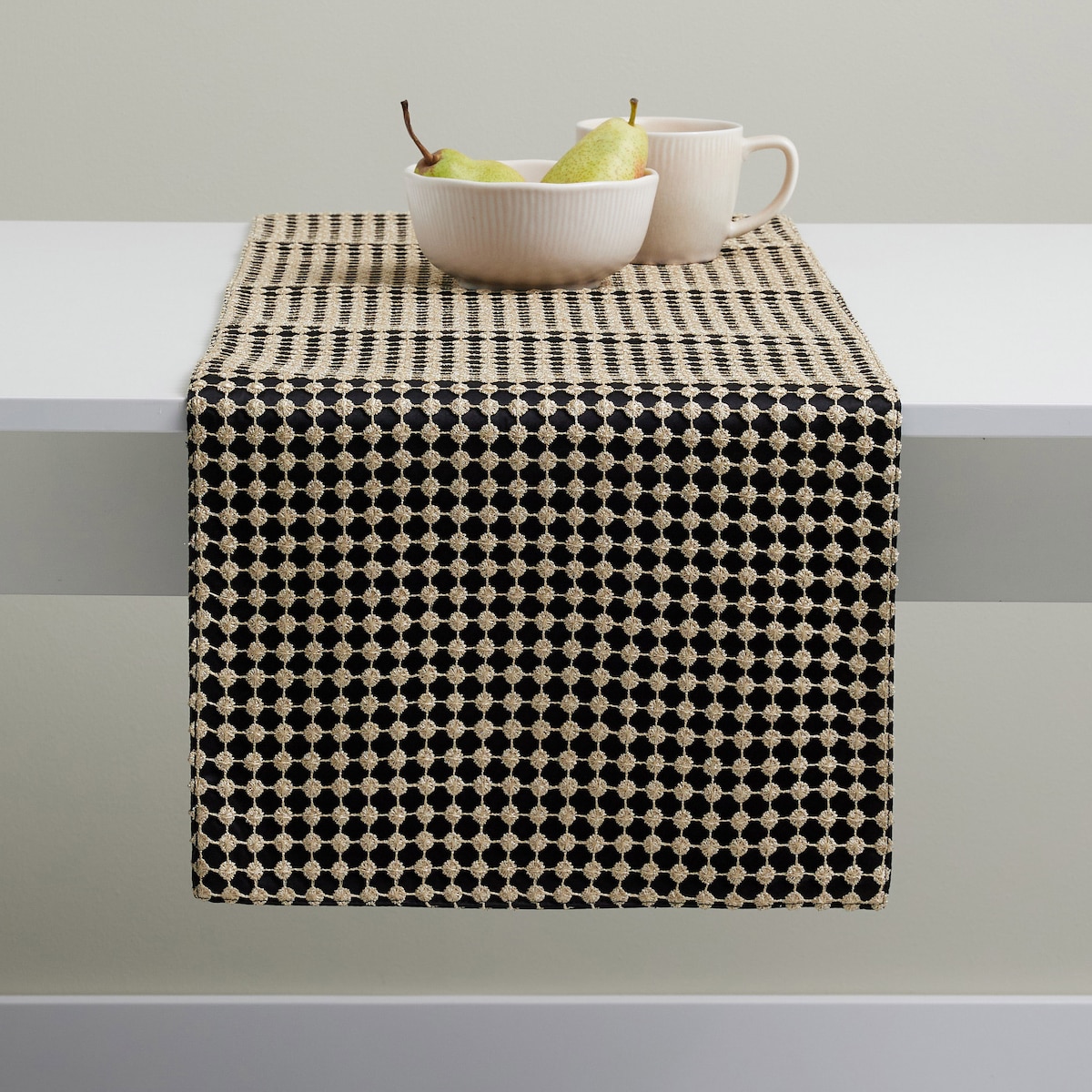 Bieżnik Antor 35x180 cm