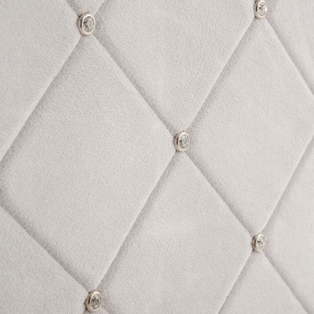 Kosz Na Pranie Diamante double 45x35 cm