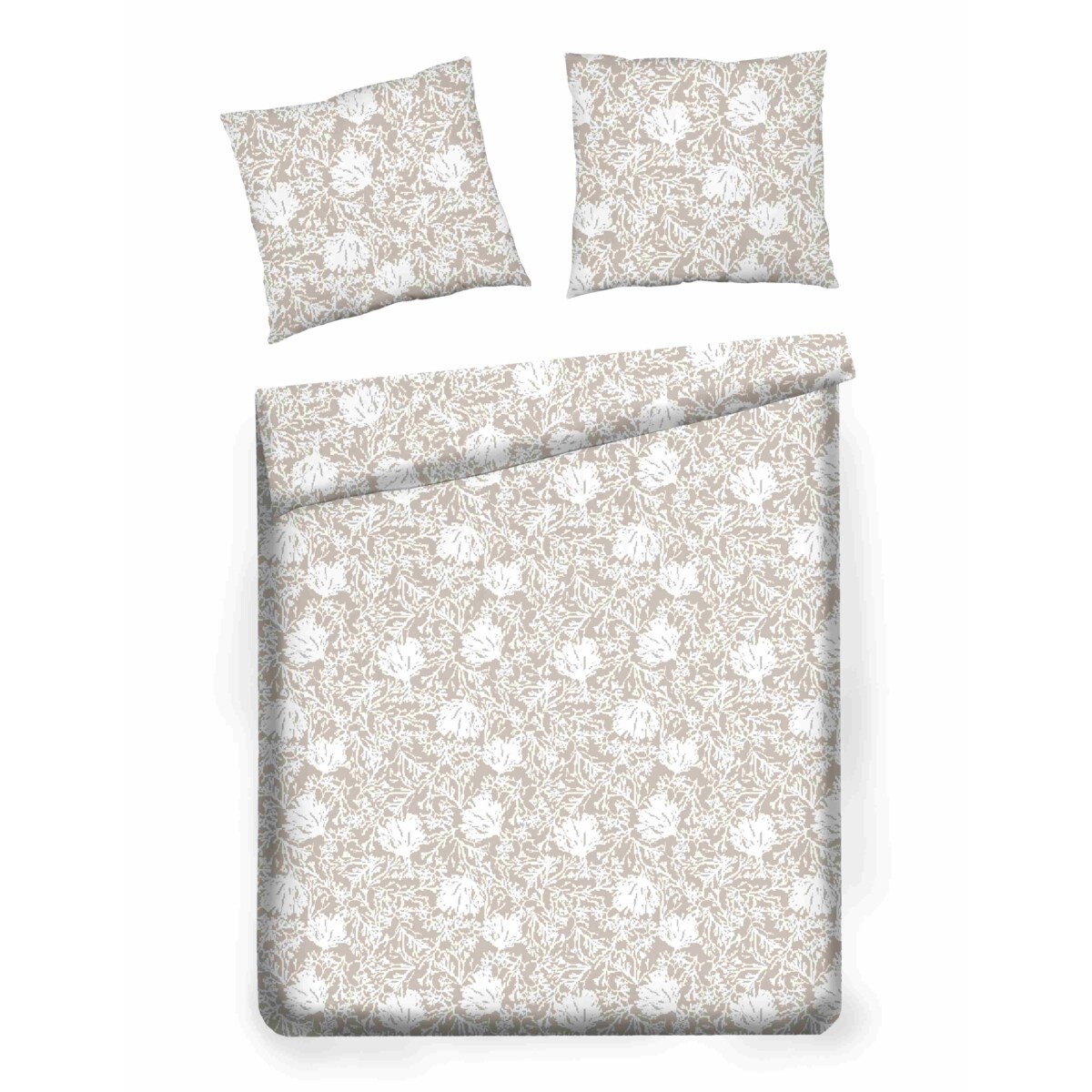 Pościel Bawełniana Coralis 160x200 cm