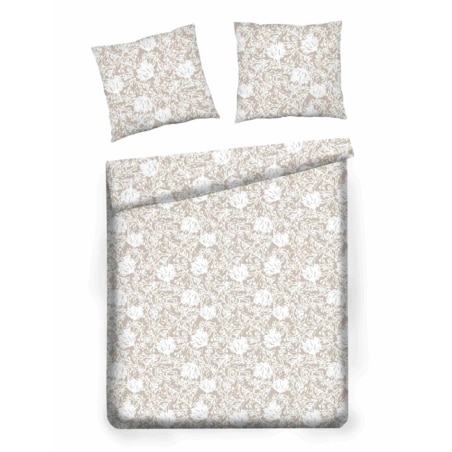 Pościel Bawełniana Coralis 160x200 cm