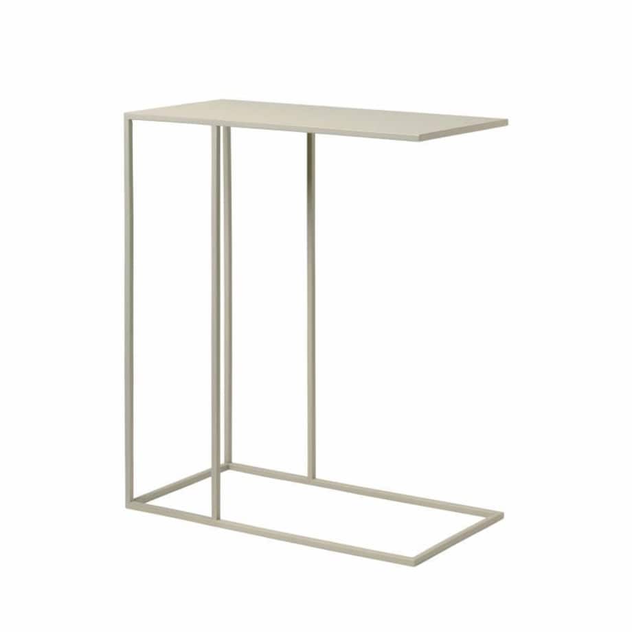 STOLIK BOCZNY FERA, 50 x 25 x 58 cm, Blomus