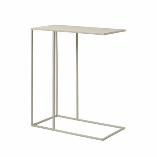 STOLIK BOCZNY FERA, 50 x 25 x 58 cm, Blomus