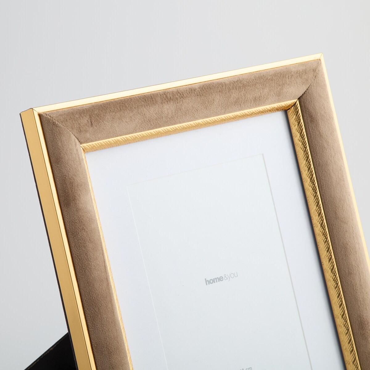 Ramka Lingoso passpartout