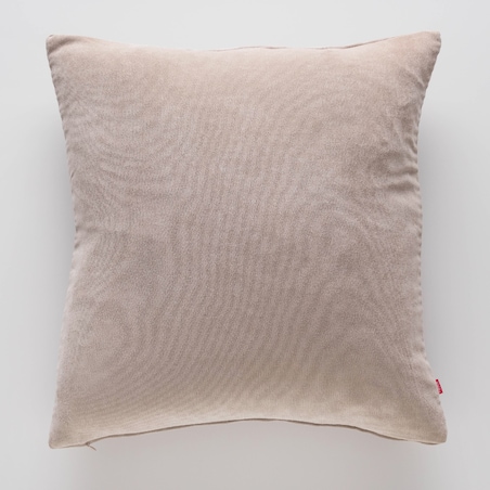 Poszewka Salma 45x45 cm z motywem geometrycznym