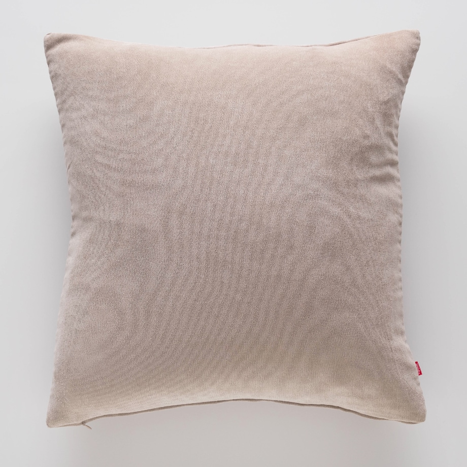 Poszewka Salma 45x45 cm z motywem geometrycznym