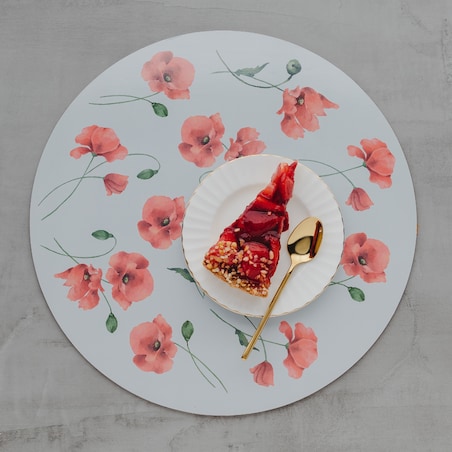 Podkładka Dekoracyjna Poppie