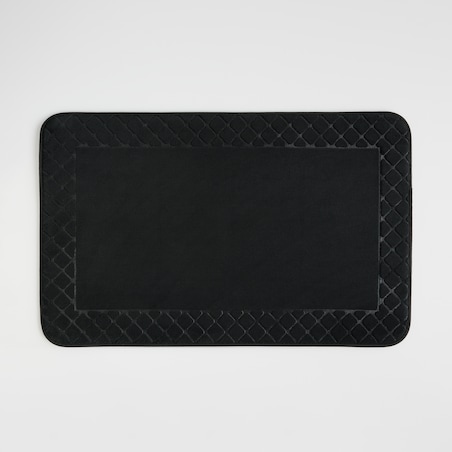 Dywanik Hausos 50x80 cm z motywem geometrycznym