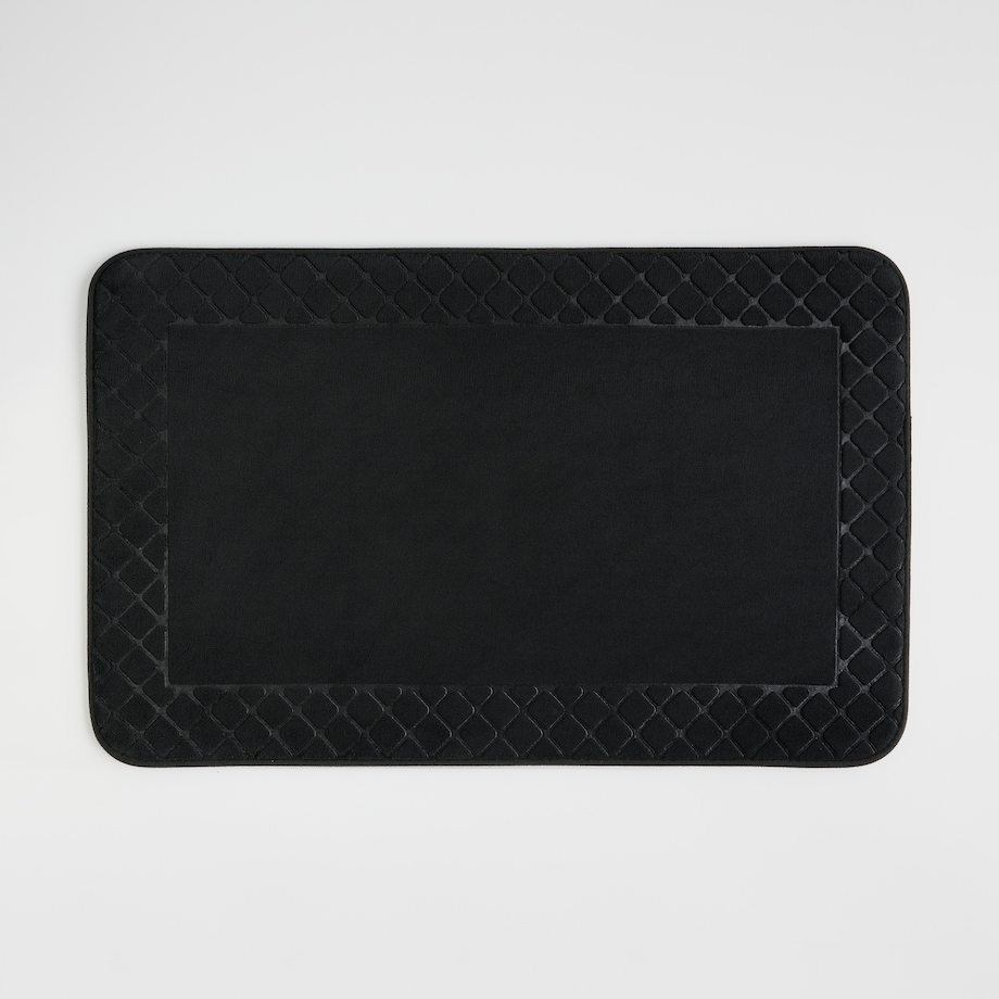 Dywanik Hausos 50x80 cm z motywem geometrycznym