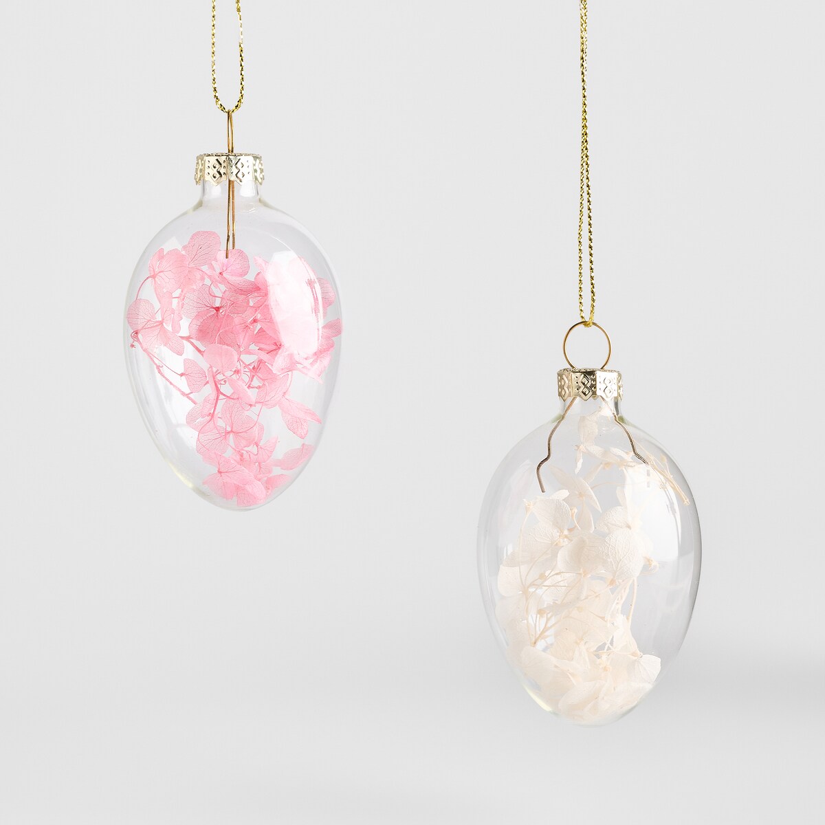 Dekoracja Wisząca Whisperi z motywem jajka